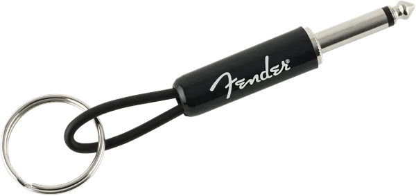 Fender Jack Key Chain · Oggettistica · R&D Sound Lugano