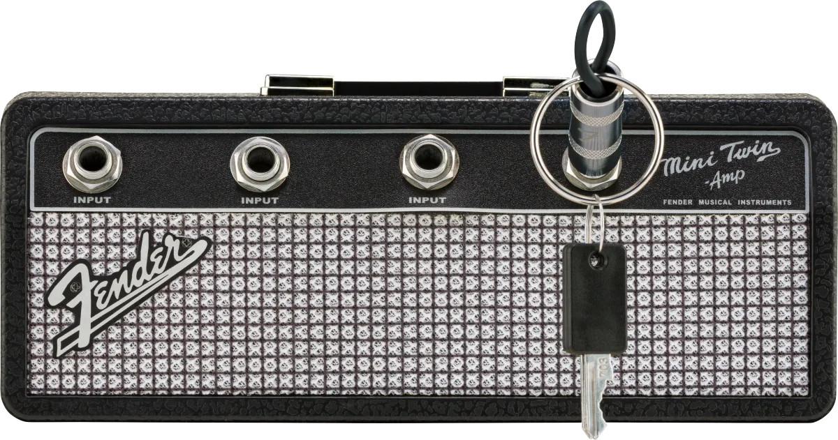 Fender Jack Rack · Oggettistica · R&D Sound Lugano