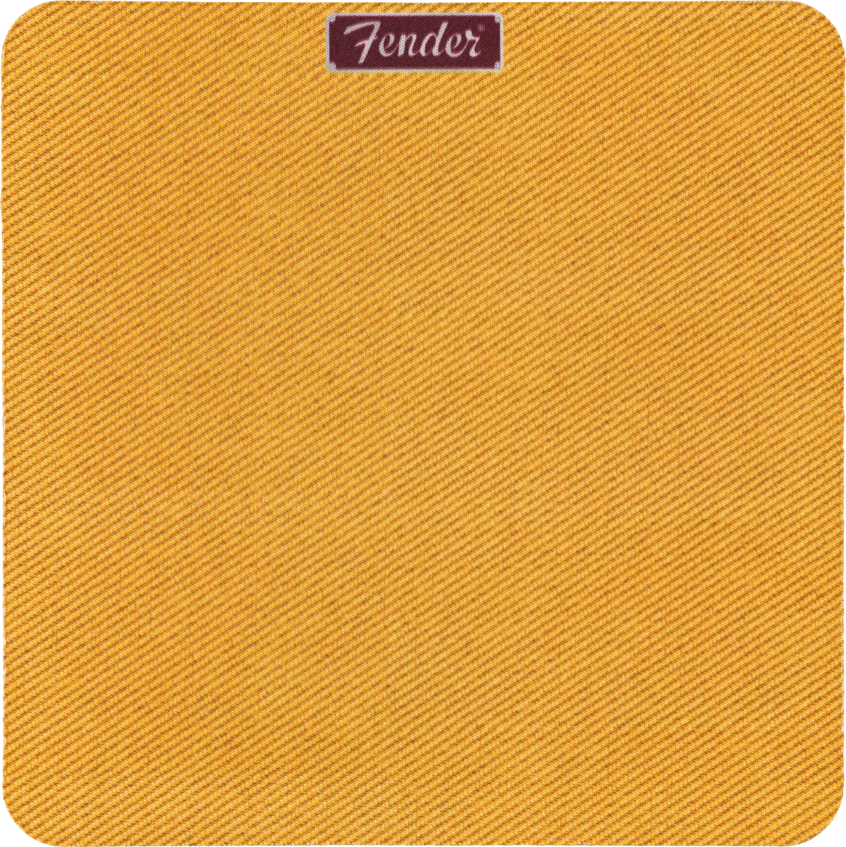 Fender Mousepads — Fender Mousepad, Tweed · Oggettistica · R&D Sound Lugano