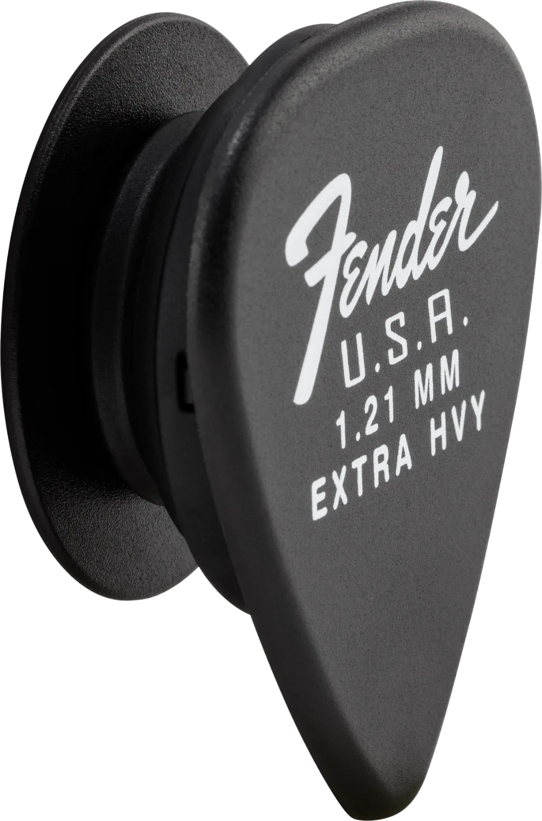 Fender Phone Grip — Black · Oggettistica · R&D Sound Lugano