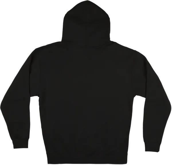 Fender Spaghetti Logo Hoodie — Fender Logo Hoodie, Black, S · Abbigliamento · R&D Sound Lugano