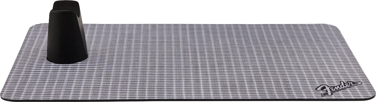 Fender Work Mat Station — Fender Work Mat, Grill Cloth · Altri accessori · R&D Sound Lugano