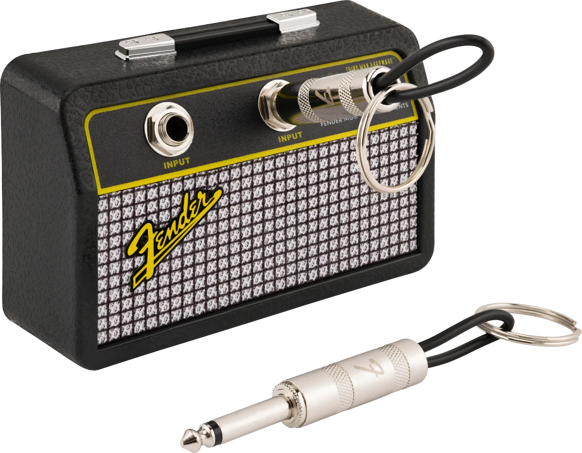 Fender x Third Man Hardware Mini Jack Rack · Oggettistica · R&D Sound Lugano