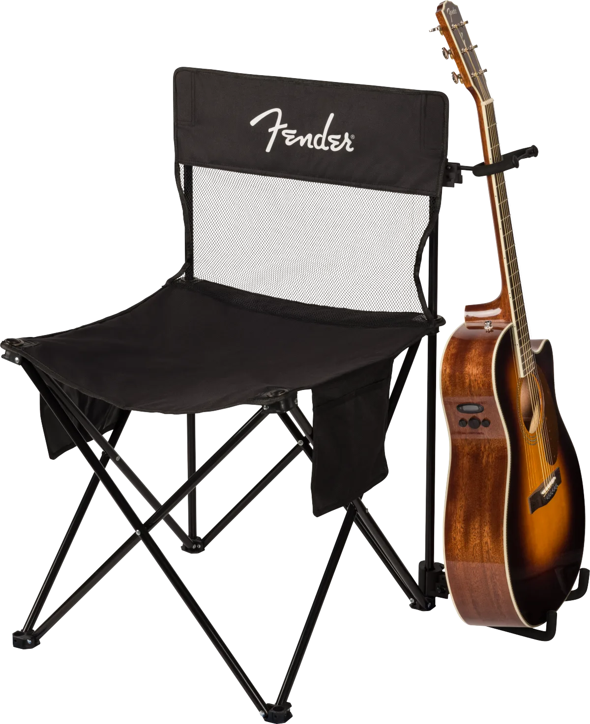 Fender Festival Chair/Stand · Supporti e stand · R&D Sound Lugano