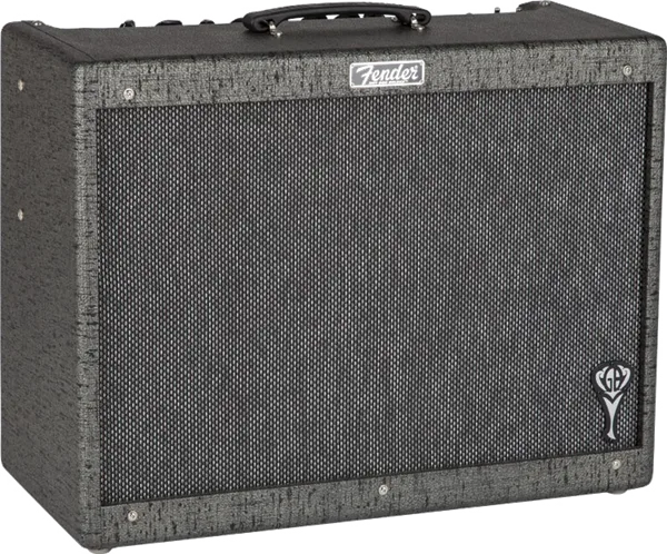 Fender GB Hot Rod Deluxe — 230V EU · Amplificatori per chitarra · R&D Sound Lugano