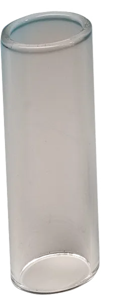 Fender Glass Slides — Glass Slide 1 Standard Medium · Altri accessori · R&D Sound Lugano