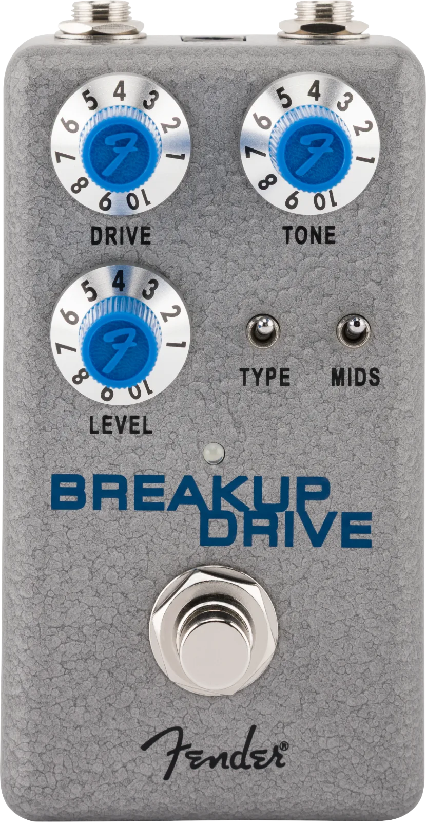 Fender Hammertone Breakup Drive · Pedali · R&D Sound Lugano