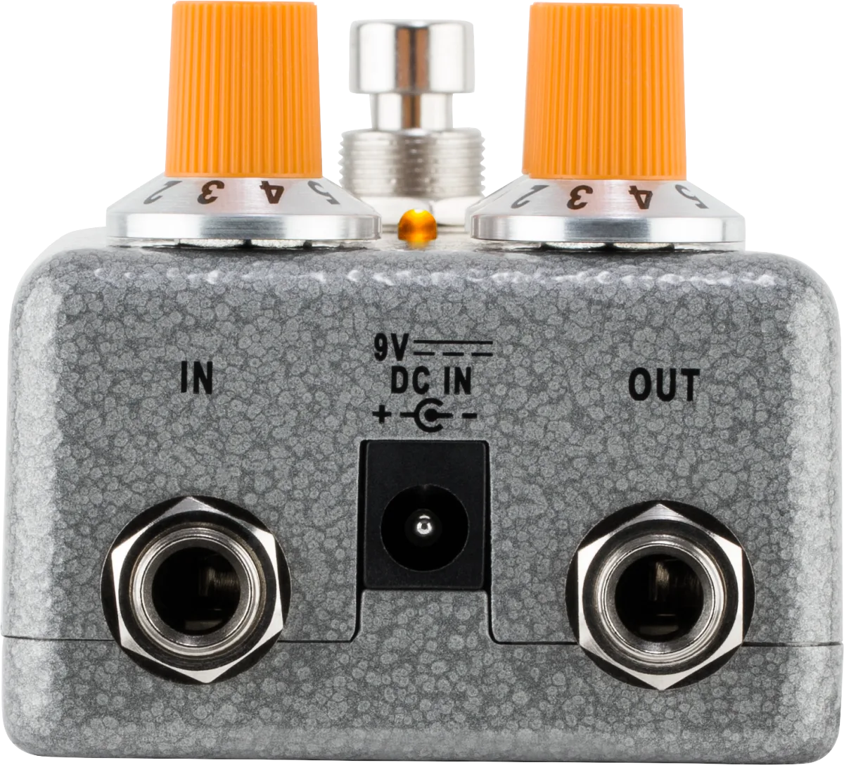Fender Hammertone Distortion · Pedali · R&D Sound Lugano