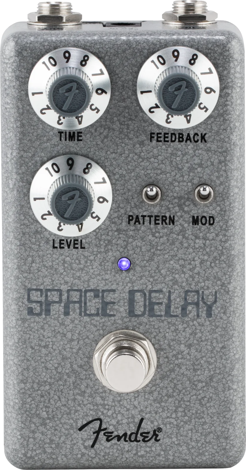 Fender Hammertone Space Delay · Pedali · R&D Sound Lugano