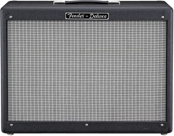 Fender Hot Rod Deluxe 112 Enclosure — Black · Amplificatori per chitarra · R&D Sound Lugano