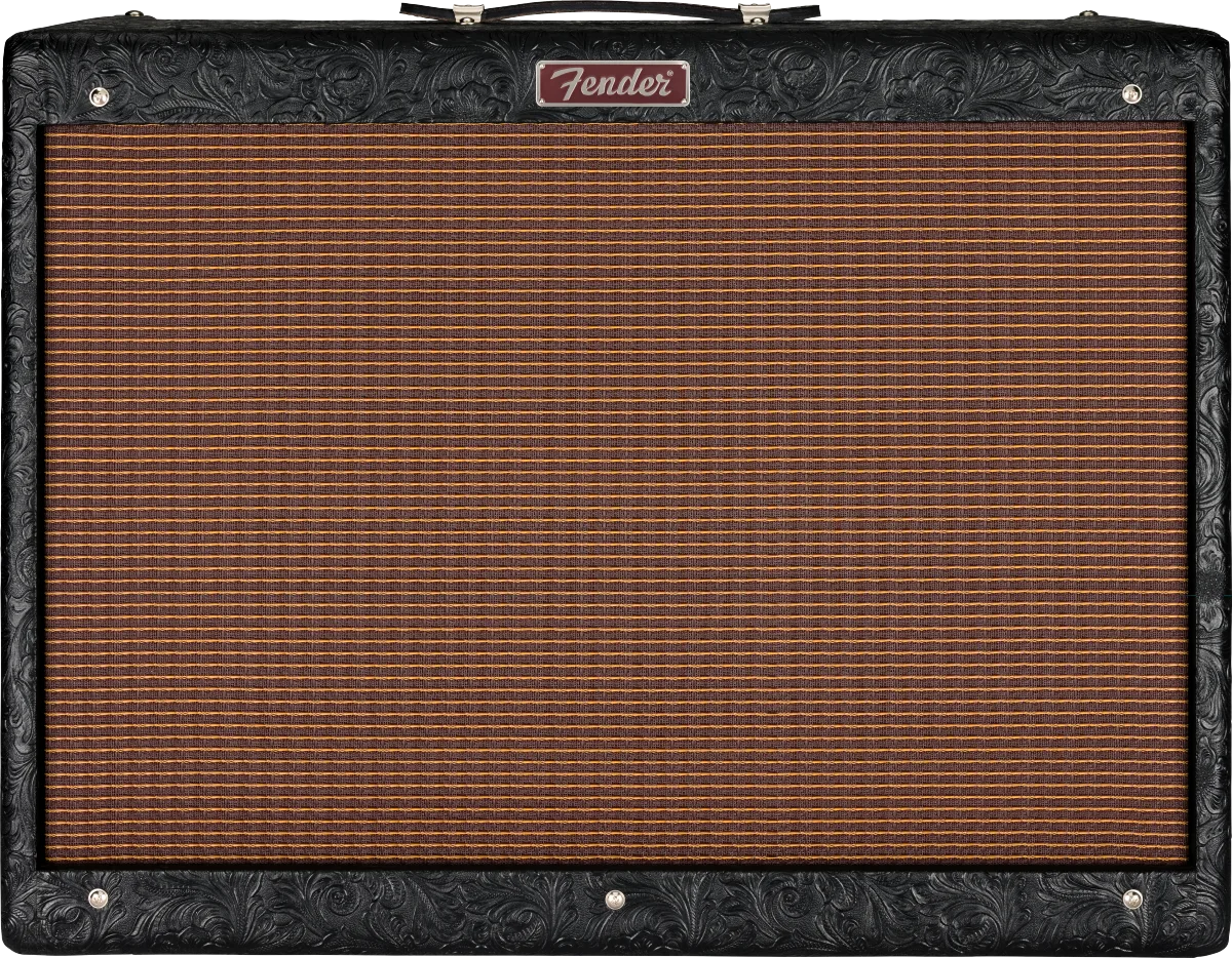 Fender Hot Rod Deluxe 30th Anniversary — 230V EUR · Amplificatori per chitarra · R&D Sound Lugano