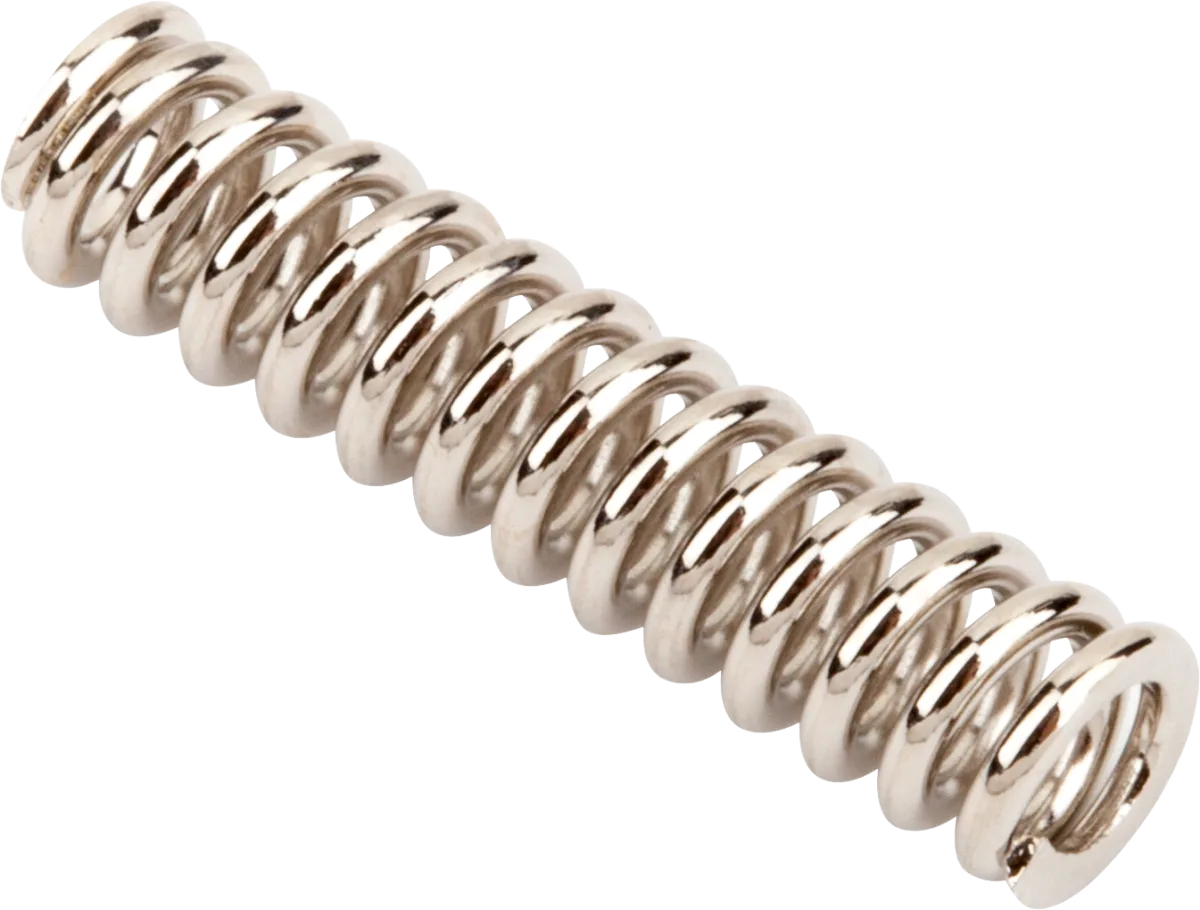 Fender Jaguar Mute System Compression Spring — .240ODx1.00 · Altri ricambi · R&D Sound Lugano