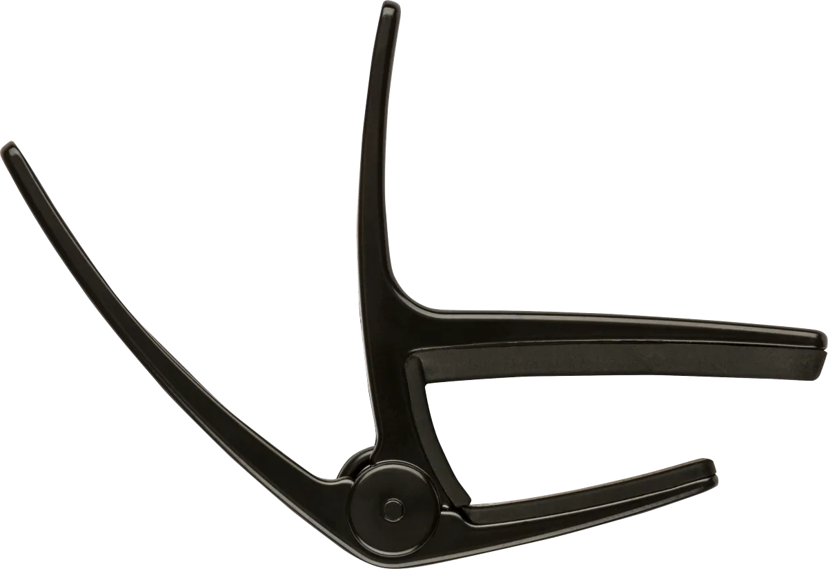 Fender Laurel Electric Capo · Altri accessori · R&D Sound Lugano