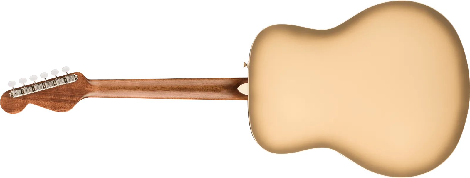Fender Limited Edition California Vintage Palomino Antigua — Limited Edition California Vintage Palomino with Case, Antigua Pickguard, Antigua · Chitarre acustiche · R&D Sound Lugano