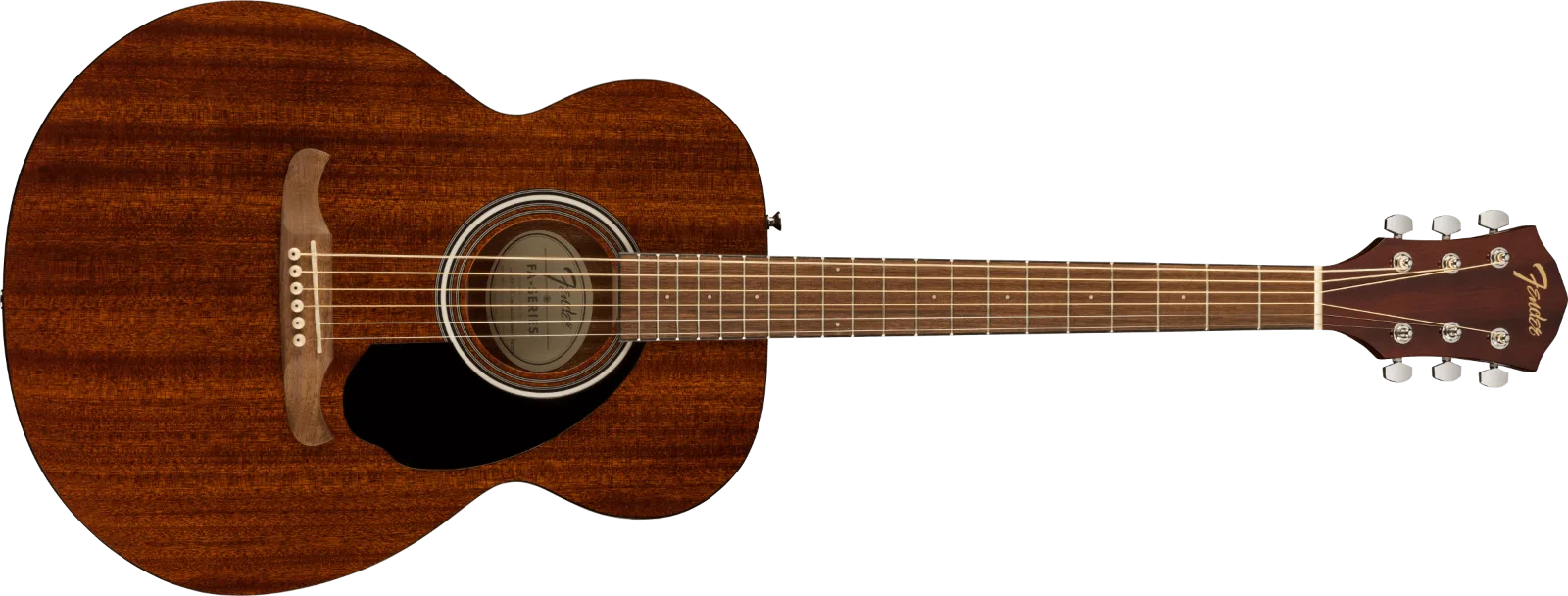 Fender Limited Edition FA-135 Concert — DE FA-135 Concert, Walnut Fingerboard, Natural · Chitarre acustiche · R&D Sound Lugano