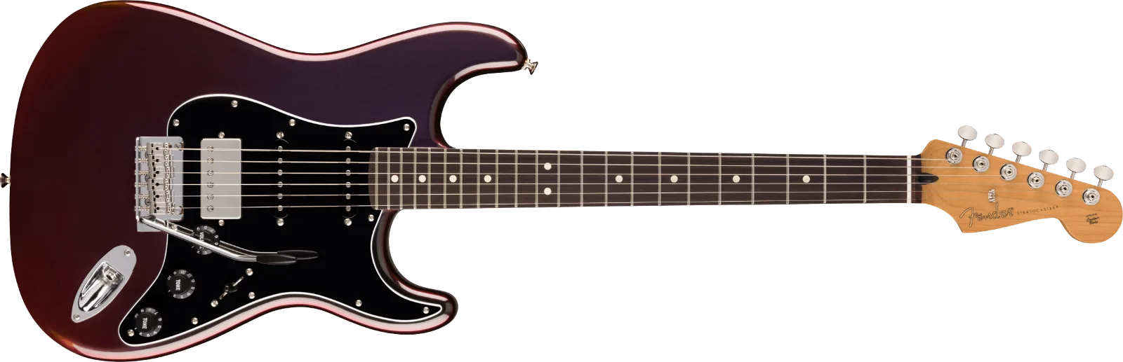 Fender Limited Edition Player II Stratocaster HSS, Rosewood Fingerboard, Chameleon · Chitarre elettriche · R&D Sound Lugano