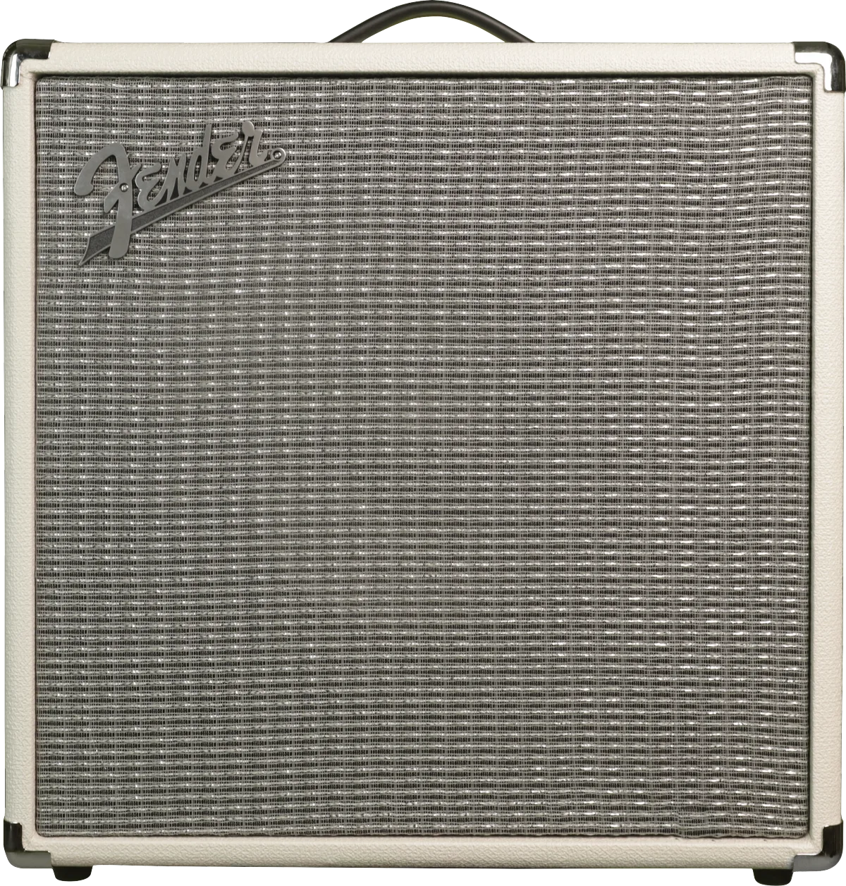 Fender Limited Edition Rumble 40, Ivory — Limited Edition Rumble 40 (V3), Ivory, 230V EU · Amplificatori per basso · R&D Sound Lugano