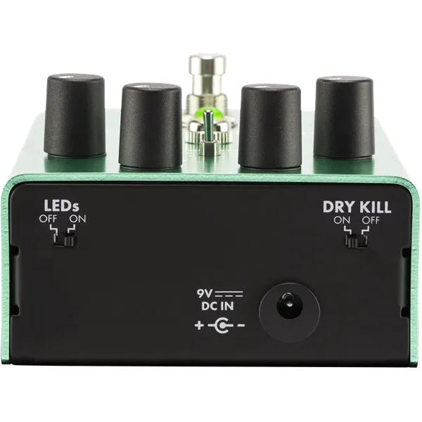 Fender Marine Layer Reverb — Pedal · Pedali · R&D Sound Lugano