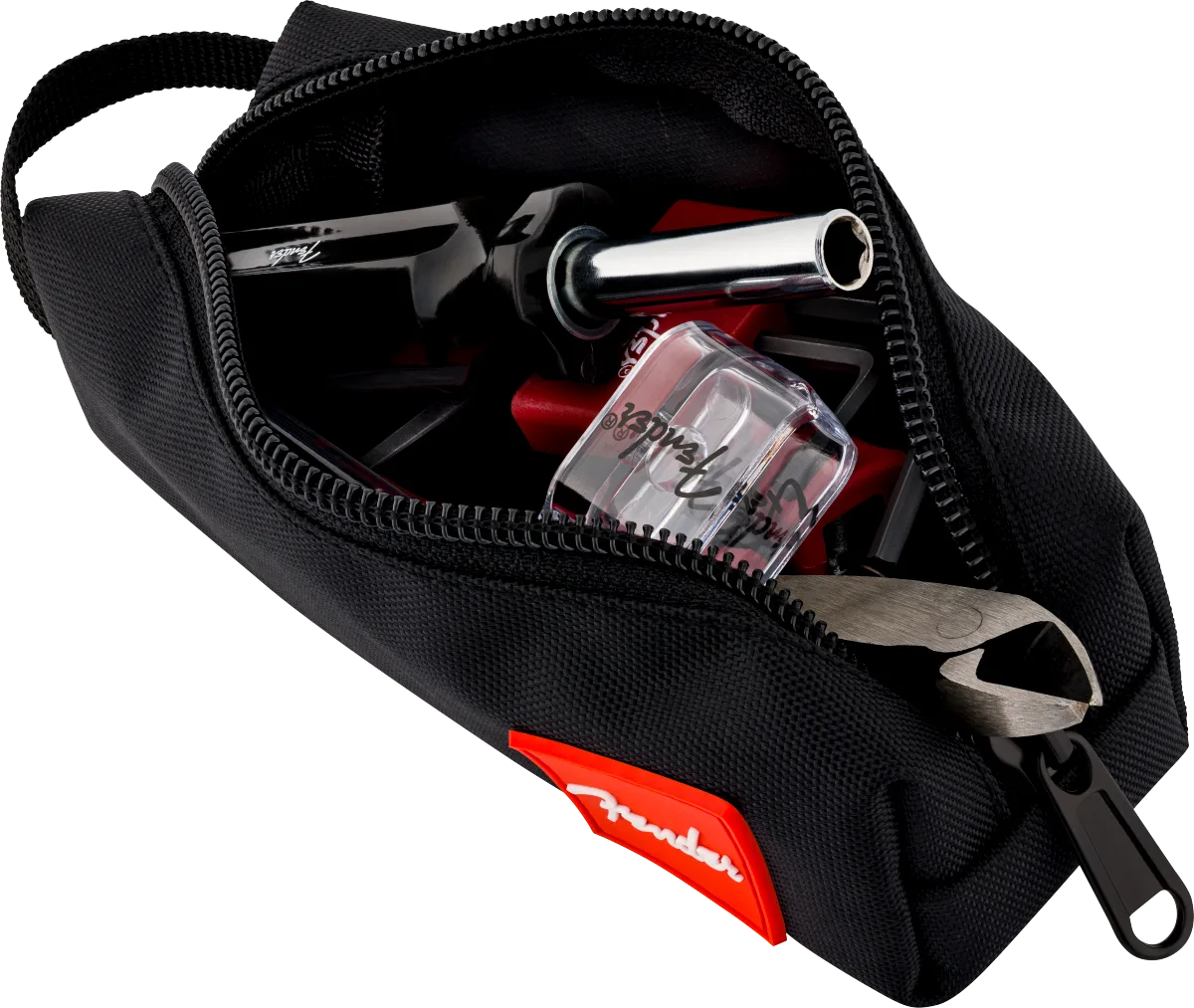 Fender Mini Tech Kit · Altri accessori · R&D Sound Lugano