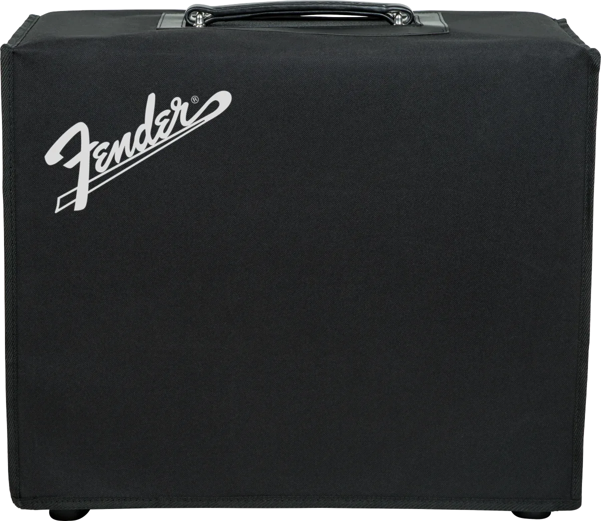Fender Mustang GTX100 Amp Cover — Black · Ricambi per amplificatori · R&D Sound Lugano