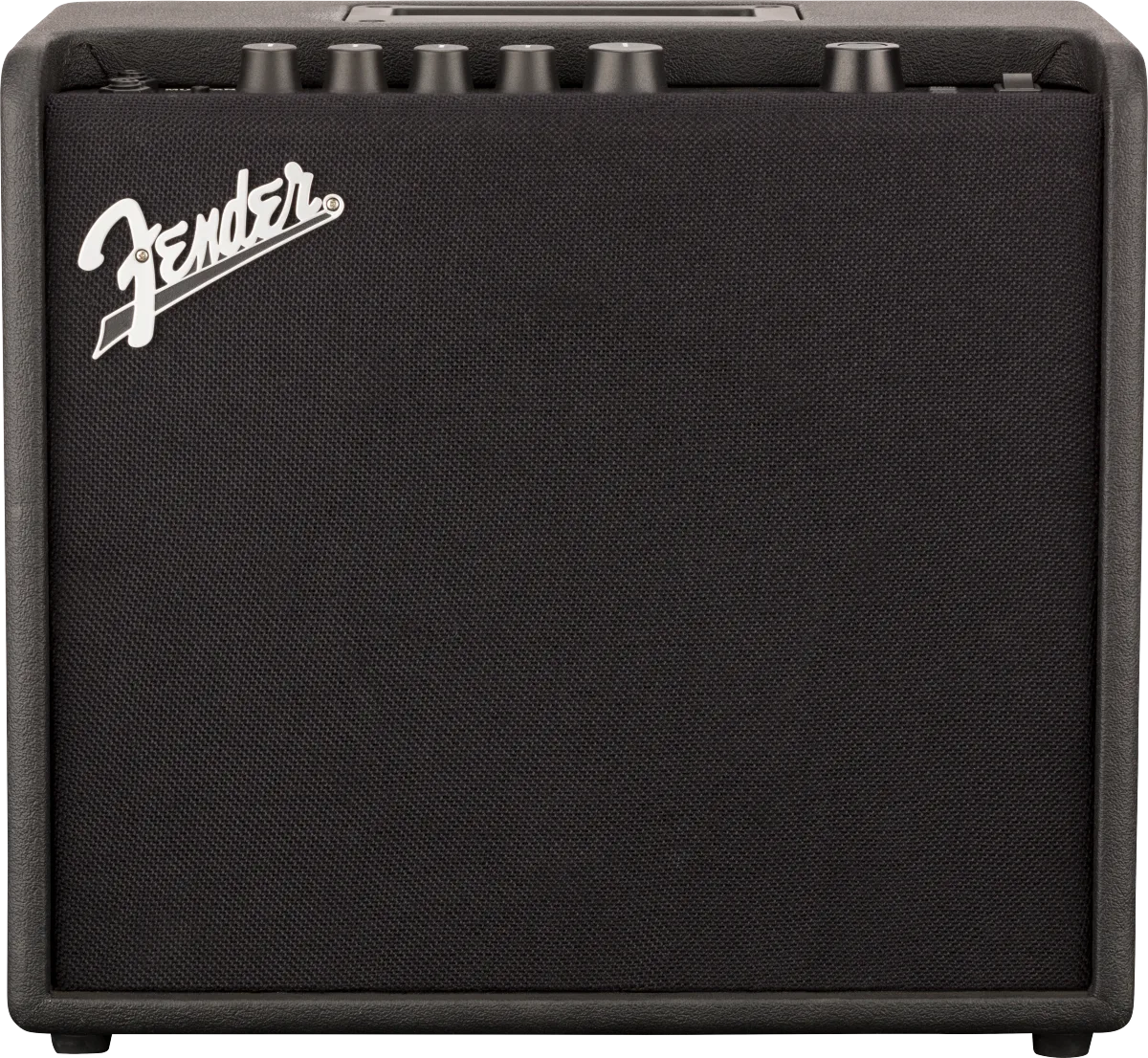 Fender Mustang LT25 — 230V EU · Amplificatori per chitarra · R&D Sound Lugano