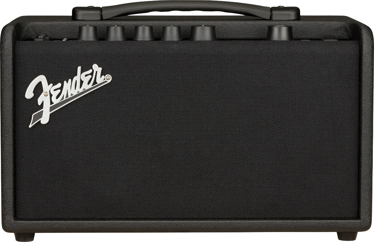 Fender Mustang LT40S — 230V EU · Amplificatori per chitarra · R&D Sound Lugano