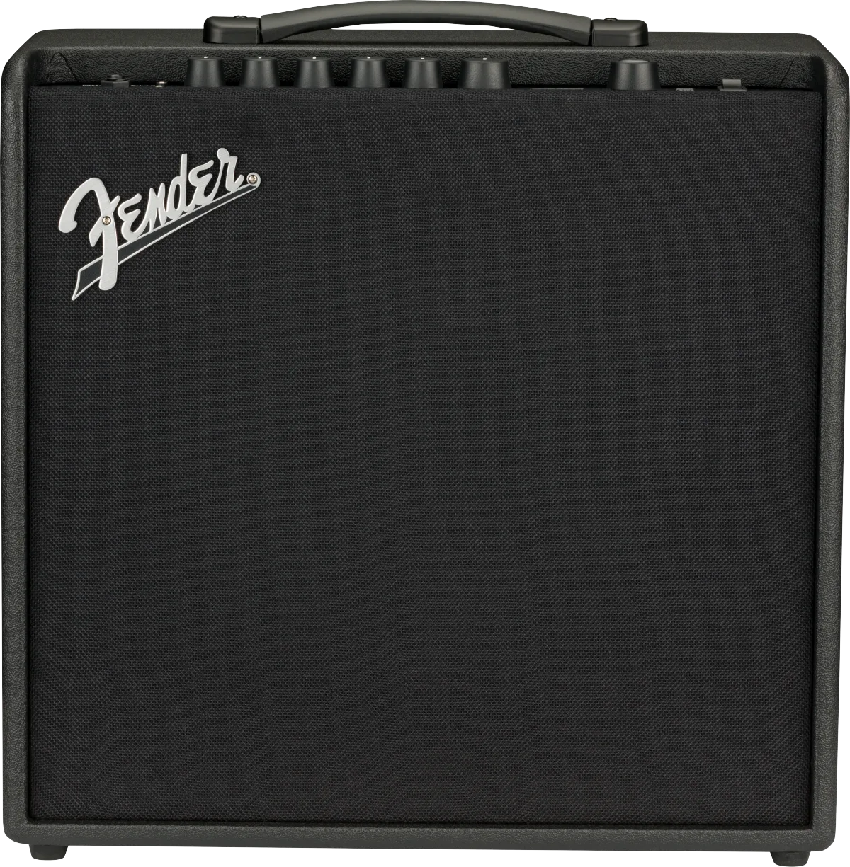 Fender Mustang LT50 — 230V EU · Amplificatori per chitarra · R&D Sound Lugano