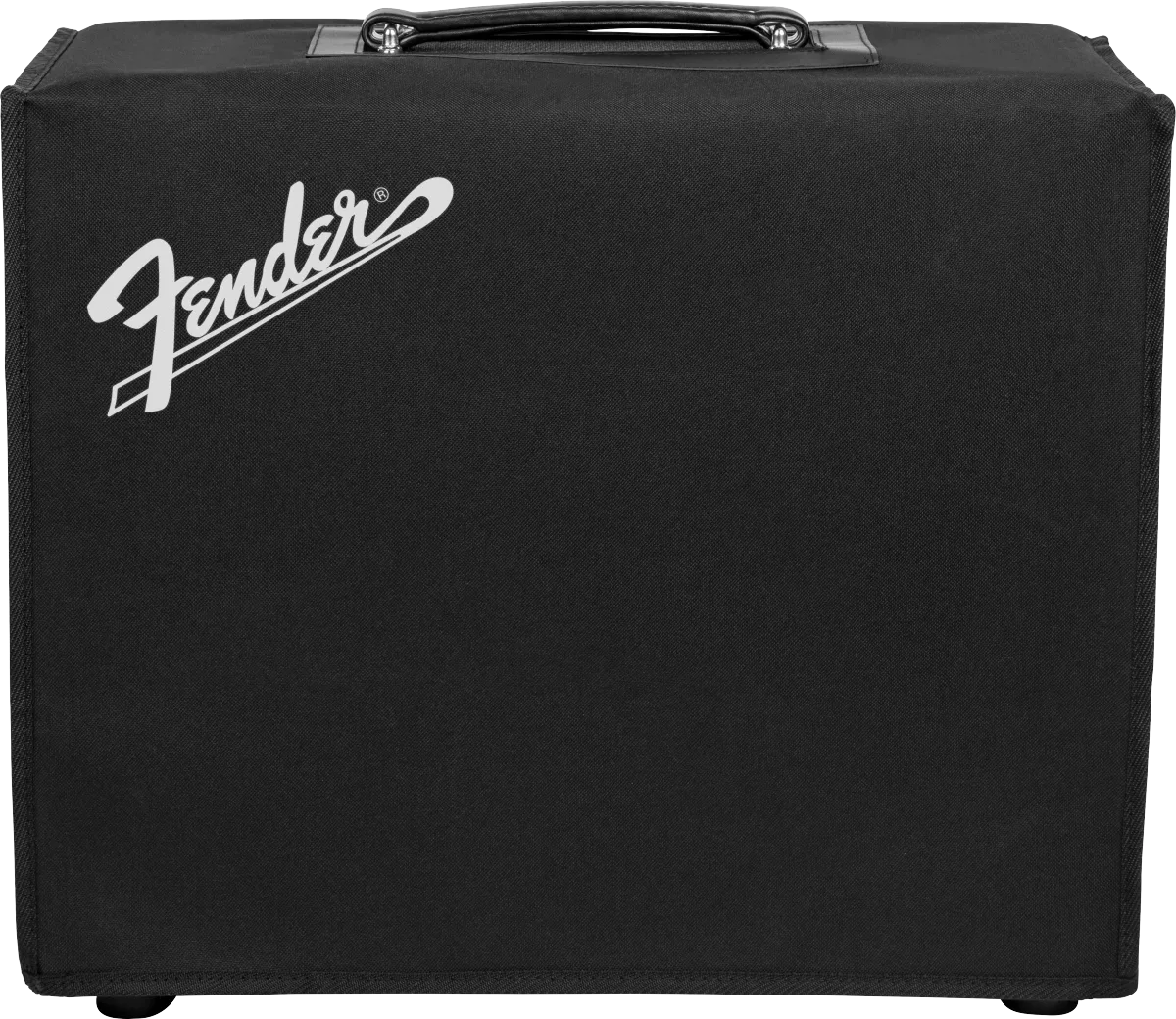 Fender Mustang LTX Amp Covers — Mustang LTX50 Amp Cover, Black · Ricambi per amplificatori · R&D Sound Lugano