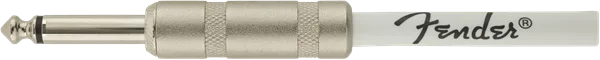 Fender Original Series Instrument Cables — Original Series Instrument Cable, 18.6', Surf Green · Cavi per strumento · R&D Sound Lugano