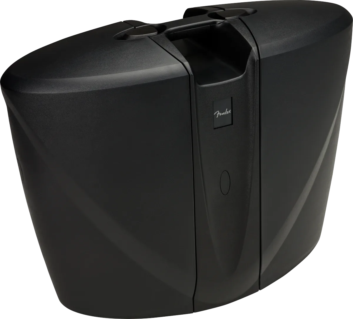 Fender Passport Venue Series 2 — Black, 230V EU · Audio e recording · R&D Sound Lugano