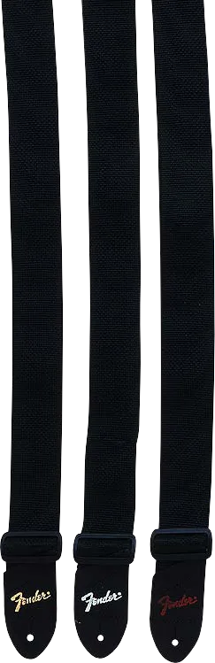 Fender Pick 'N' Strap Assortment, Package of 12 — Pick 'N' Strap Assortment (12) · Tracolle e cinghie · R&D Sound Lugano