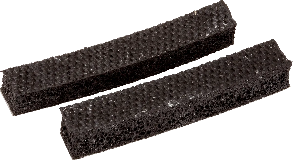 Fender Pickup Height Foam Strip - Jazz Bass Pickups — Pickup Mounting Foam, 3/8 x 3/8 x 3-1/2", Rubber (2) · Pickup e preamp · R&D Sound Lugano