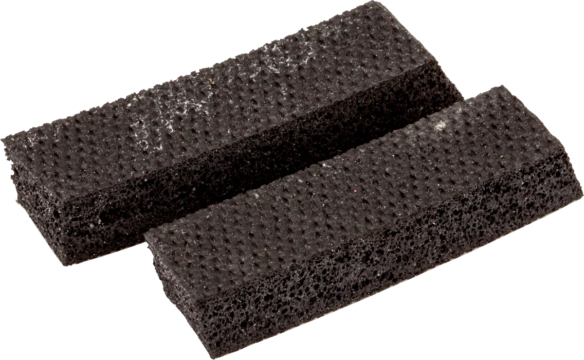 Fender Pickup Height Foam Strip — 9/16 x 1/2 Neoprene (2) · Pickup e preamp · R&D Sound Lugano