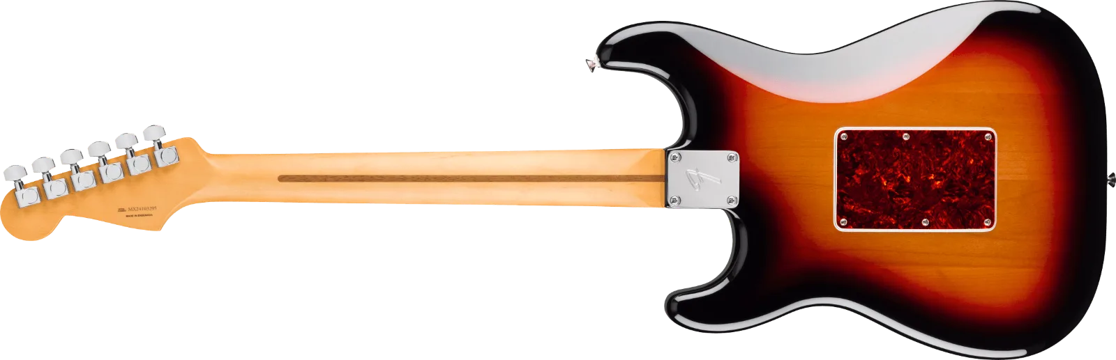 Fender Player II Modified Stratocaster HSS Floyd Rose — Rosewood Fingerboard, 3-Color Sunburst · Chitarre elettriche · R&D Sound Lugano