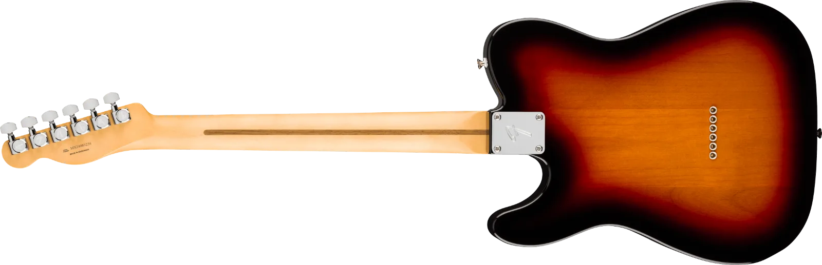 Fender Player II Modified Telecaster SH — Rosewood Fingerboard, 3 Tone Sunburst · Chitarre elettriche · R&D Sound Lugano