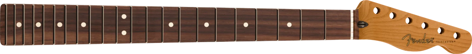 Fender Player II Series Telecaster Roasted Maple Neck, 22 Medium Jumbo Frets, Modern “C” — Player II Series Telecaster Roasted Maple Neck, 22 Medium Jumbo Frets, Rosewood Fingerboard, 9.5", Modern “C” · Manici · R&D Sound Lugano