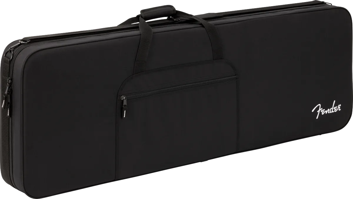 Fender Precision Bass/Jazz Bass Foam Core Case — Bass Foam Core Case · Custodie rigide · R&D Sound Lugano