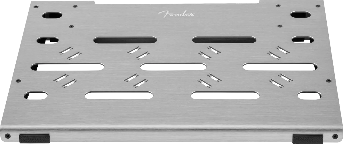 Fender Professional Pedal Boards — Professional Pedal Board with Bag, Small · Pedali · R&D Sound Lugano