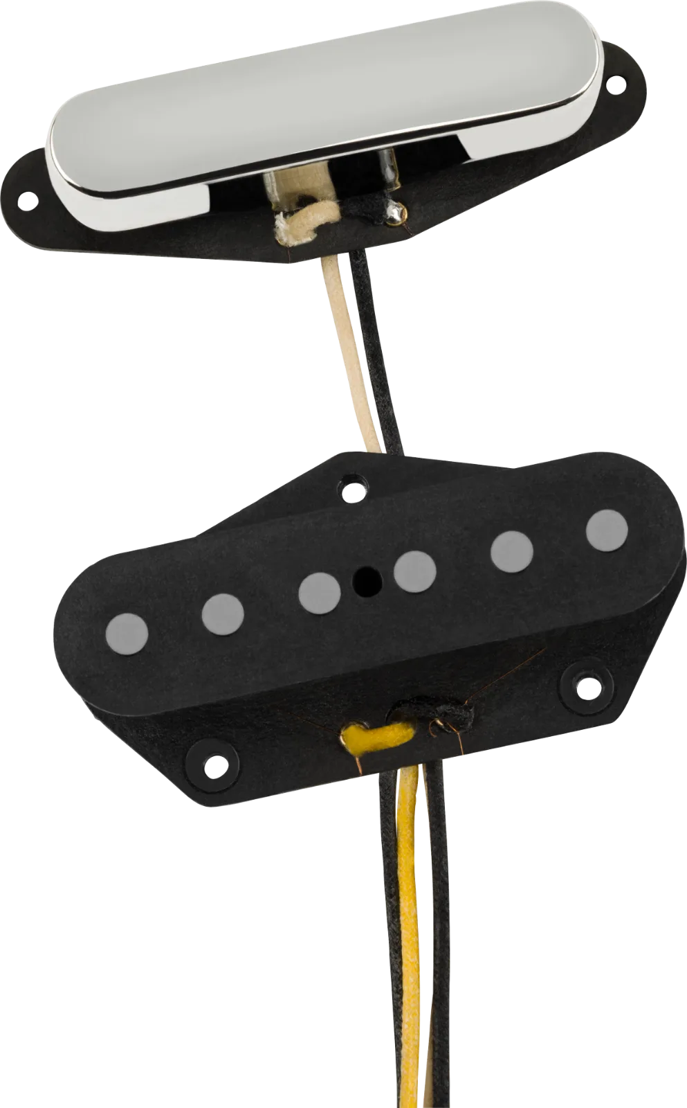 Fender Pure Vintage '51 Telecaster Pickup Set · Pickup e preamp · R&D Sound Lugano