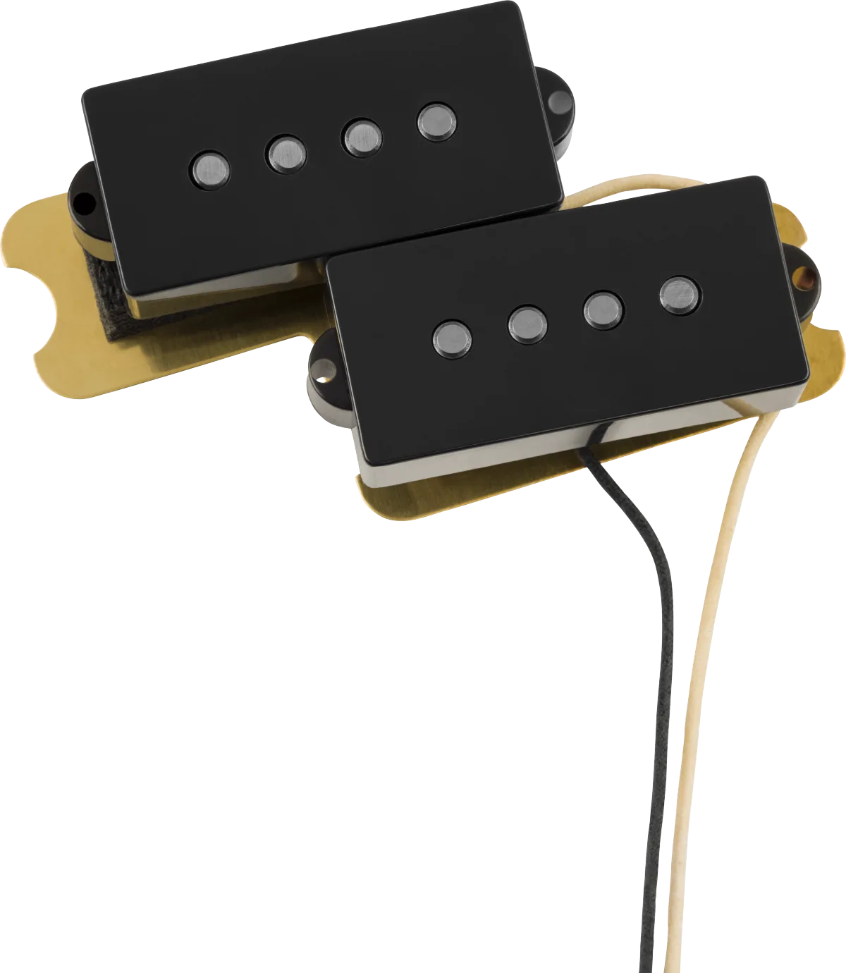 Fender Pure Vintage '60 Precision Bass Pickup Set · Pickup e preamp · R&D Sound Lugano