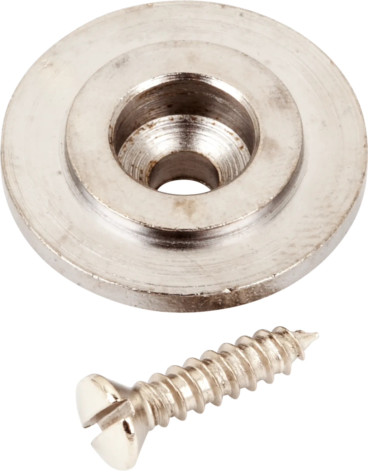 Fender Pure Vintage Bass String Guide — Nickel · Altri ricambi · R&D Sound Lugano