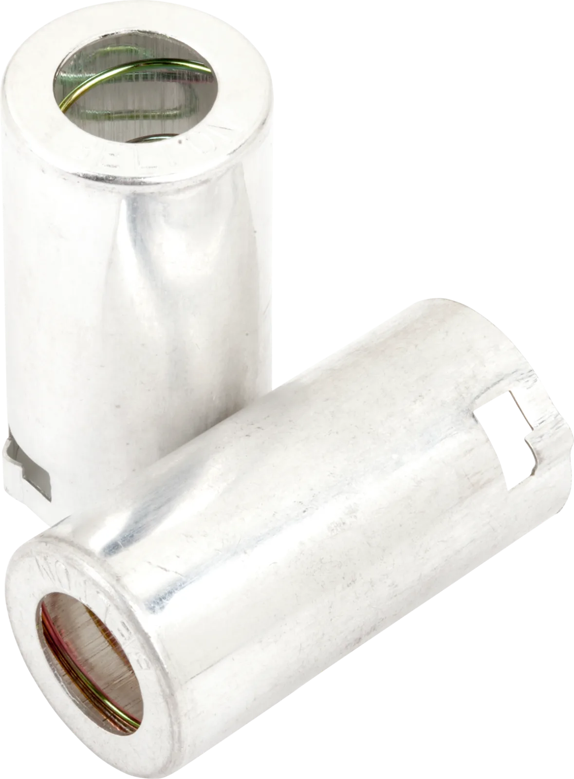 Fender Pure Vintage Preamp Tube Shields — Set of 2 · Ricambi per amplificatori · R&D Sound Lugano