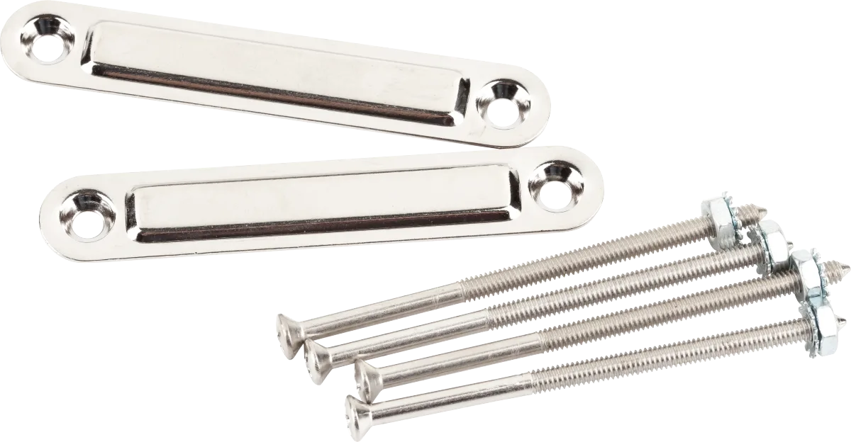 Fender Pure Vintage Small Chassis Straps — (2) · Ricambi per amplificatori · R&D Sound Lugano