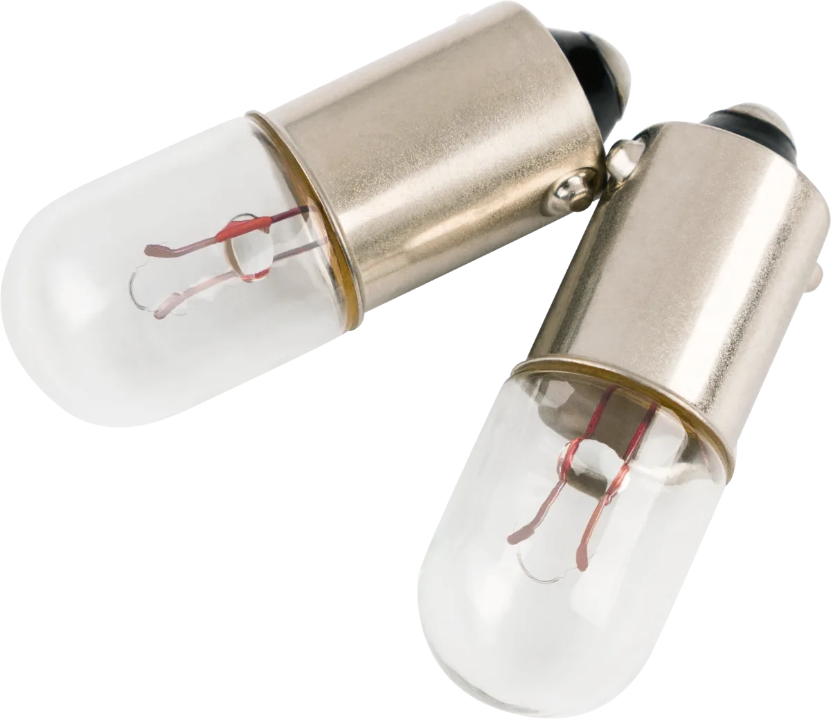 Fender Pure Vintage T47 Pilot Light Bulbs — (2) · Ricambi per amplificatori · R&D Sound Lugano