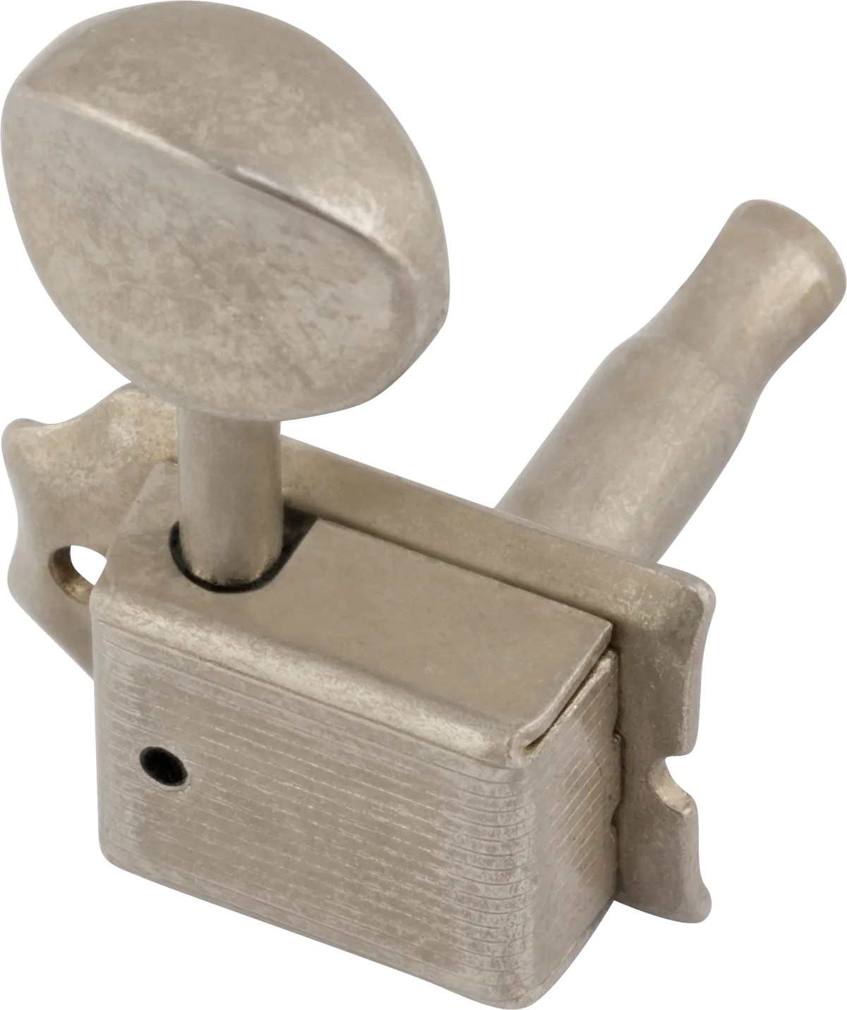 Fender Road Worn Guitar Tuning Machine Set — Road Worn Guitar Machine Heads · Meccaniche · R&D Sound Lugano