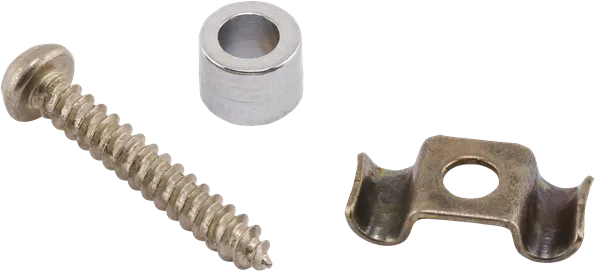 Fender Road Worn Strat String Guide · Altri ricambi · R&D Sound Lugano