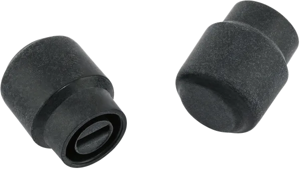 Fender Road Worn Telecaster Barrel Switch Tips - Set of 2 — Road Worn Telecaster Top Hat Switch Tips (2) · Manopole e controlli · R&D Sound Lugano