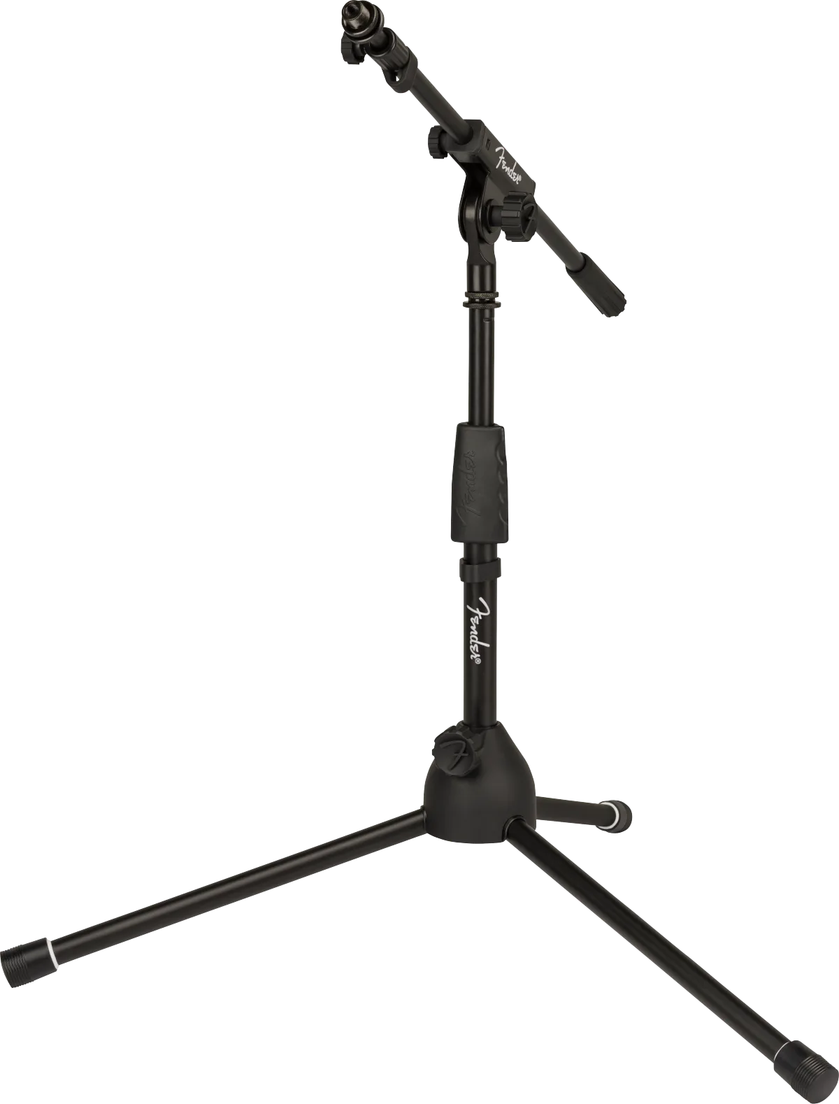 Fender Telescoping Boom Amplifier Mic Stand — Telescoping Boom Amp Microphone Stand · Supporti e stand · R&D Sound Lugano