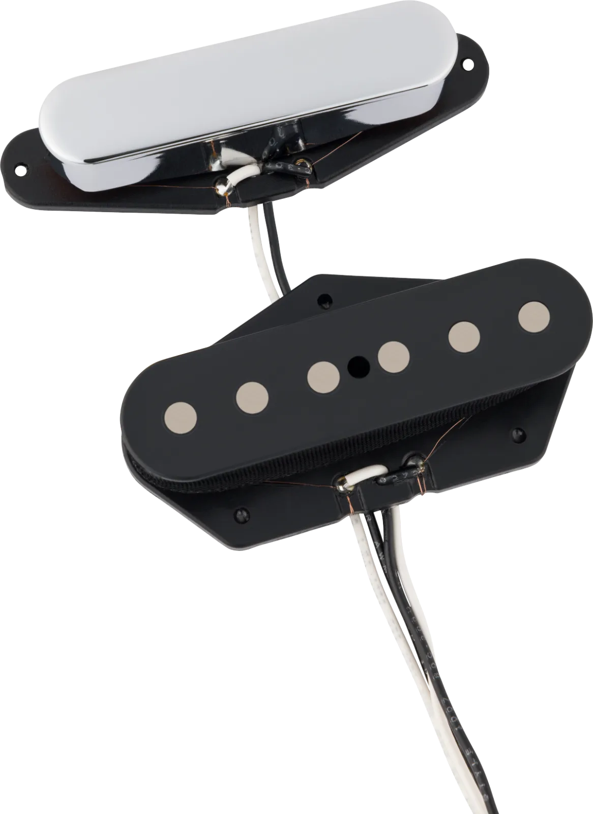 Fender Tex-Mex Hot Telecaster Pickups Set · Pickup e preamp · R&D Sound Lugano
