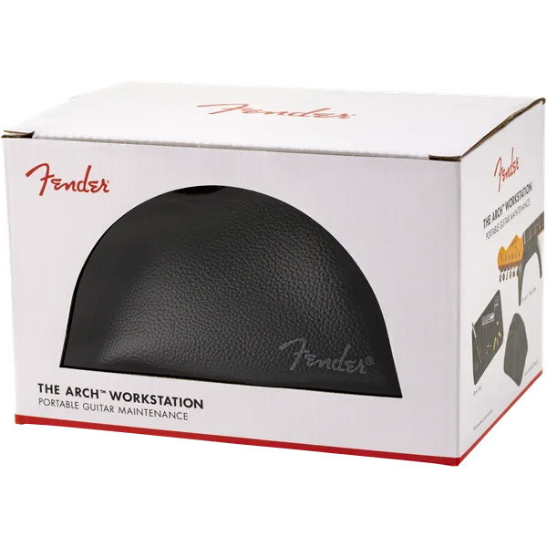 Fender The Arch Work Station · Altri accessori · R&D Sound Lugano